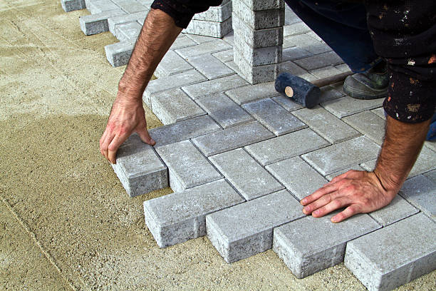 Best Custom Driveway Pavers  in USA